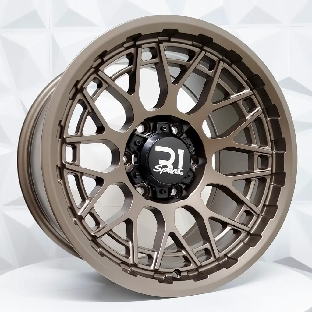 RGW508 Matte Bronze 01.webp