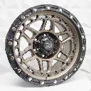 RGW8891 MAT BRONZE BLIP CHRO RIVETS 01.webp