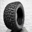 LLANTA NOVAMAXX 33X12.50R22LT-10PR WARRIOR TERRA M/T 114Q 