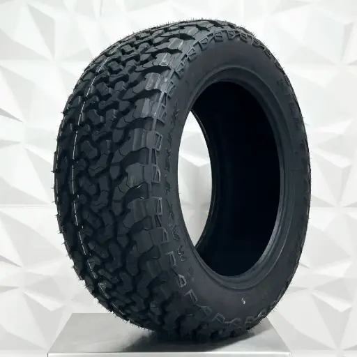 [33125020MXHTR] LLANTA MAXTREK 33X12.50R20LT HILL TRACKER 114Q